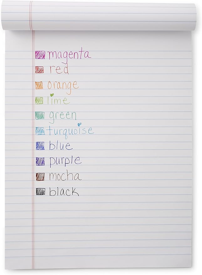 Paper Mate InkJoy 100ST Ballpoint Pens, Medium Point - Image 5