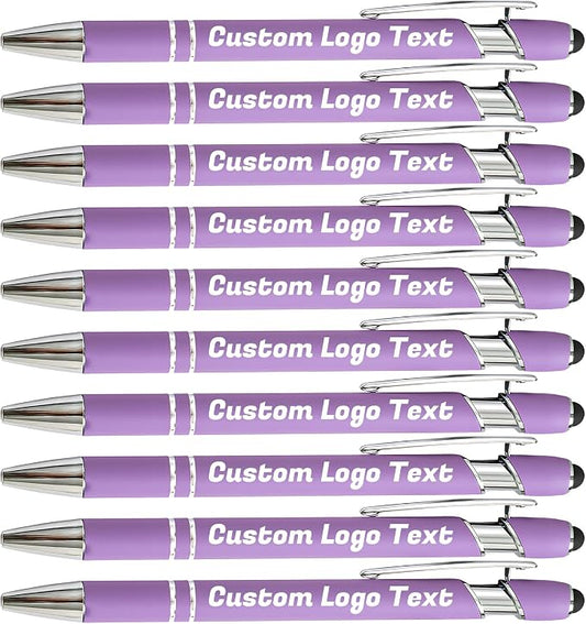 HEYZARDA Personalized Pens by HEYZARDA