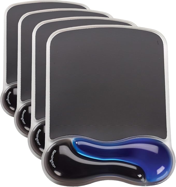 Kensington Duo Gel Mouse Pad by Unknown