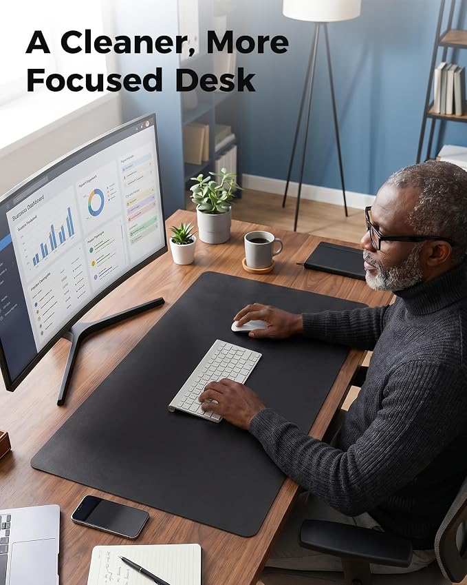 Aothia Cork Desk Mat - Image 7
