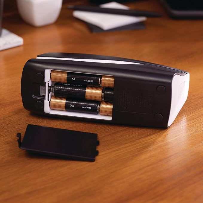 Swingline Electric Stapler, 20 Sheet Capacity - Image 7