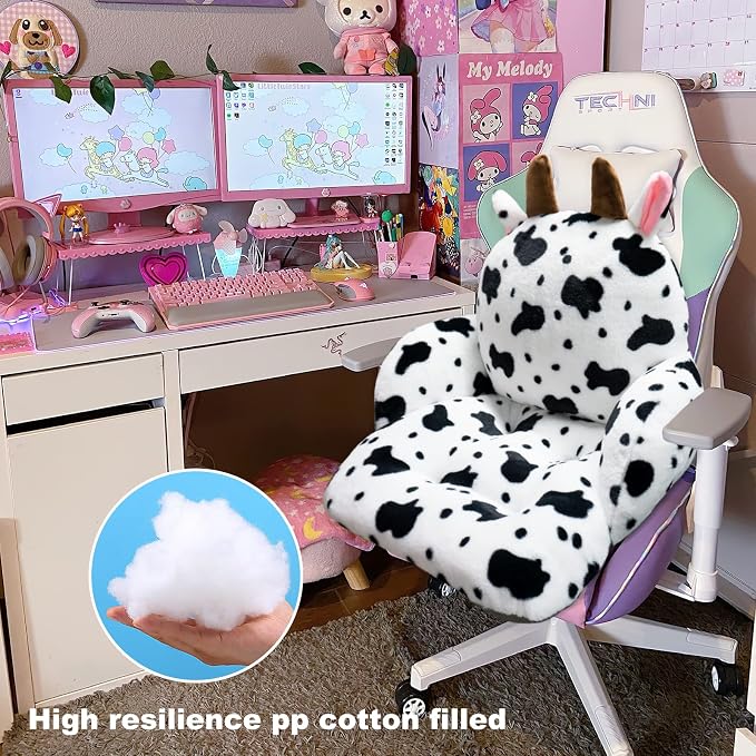 Cute Chair Cushion, Soft Seat Cushions - Image 5