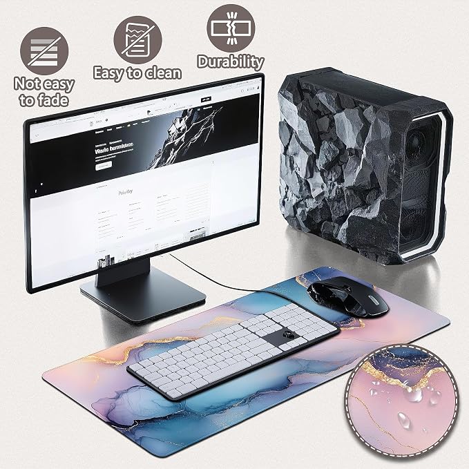 Gaming Mouse Pad - Image 4
