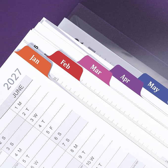 2027 Daily Planner - Image 9