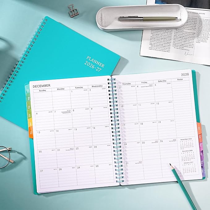 Planner 2026-2027 - Image 7