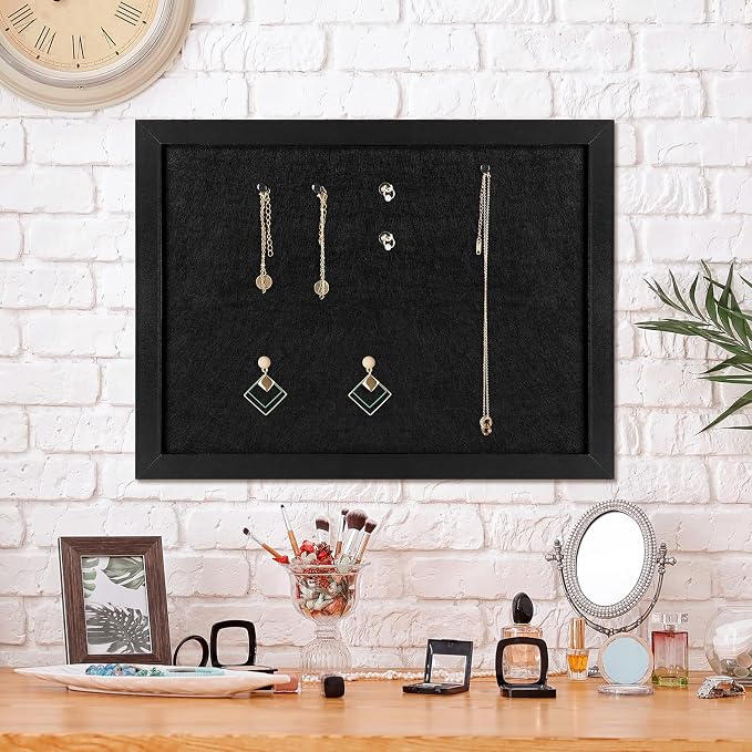 TORASO Cork Board Bulletin Board - Image 3