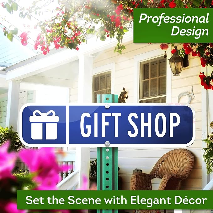 Custom Street Sign, Address Sign, 8 Colors, Reflective Option, Mounting Options - Image 2