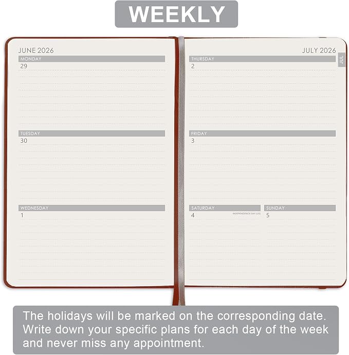 Planner 2026-2027 - Image 4