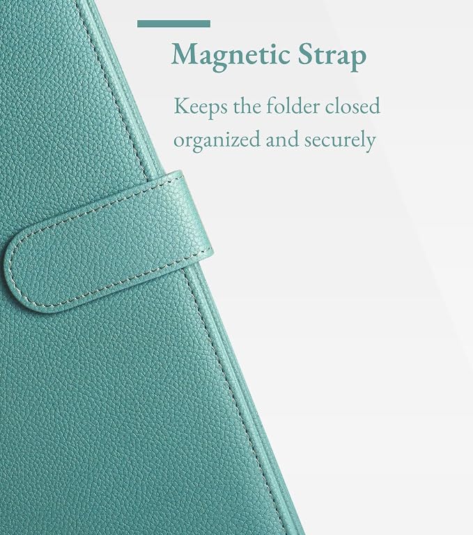 Zreal Padfolio Portfolio Binder - Image 6