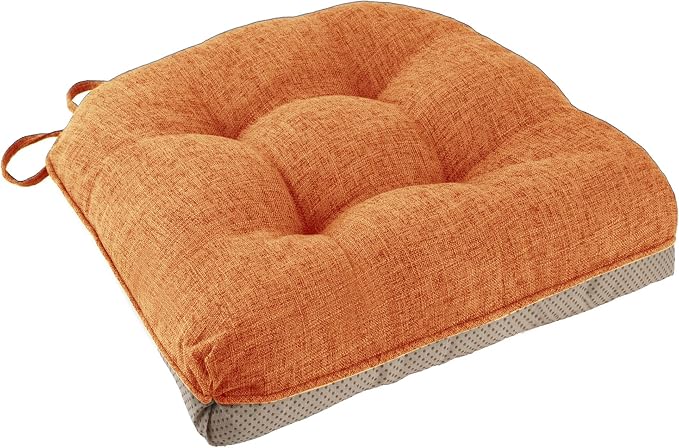 Chair Cushions for Dining Chairs 1 Piece, by FlyGulls