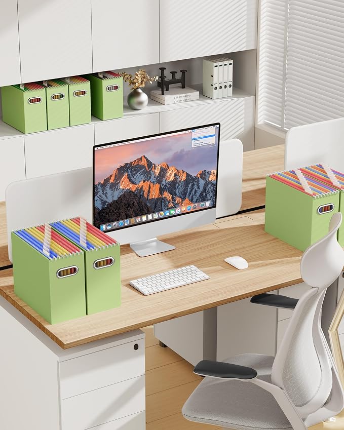 Oterri File Organizer - Image 3