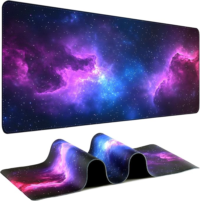 Mouse Pad Gaming by Unknown