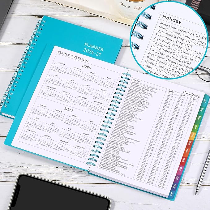 2026-2027 Planner - Image 2