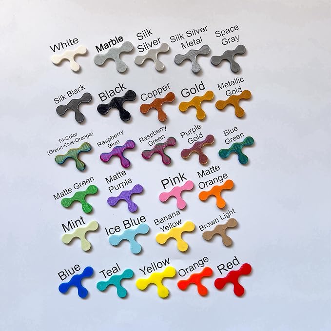 Personalized Desk Name Plate, 3d Printed Name Sign, Custom Name Plate, - Image 9