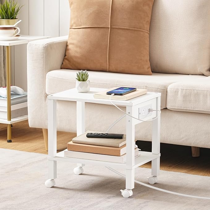 HOOBRO 2-Tier Printer Stand - Image 4
