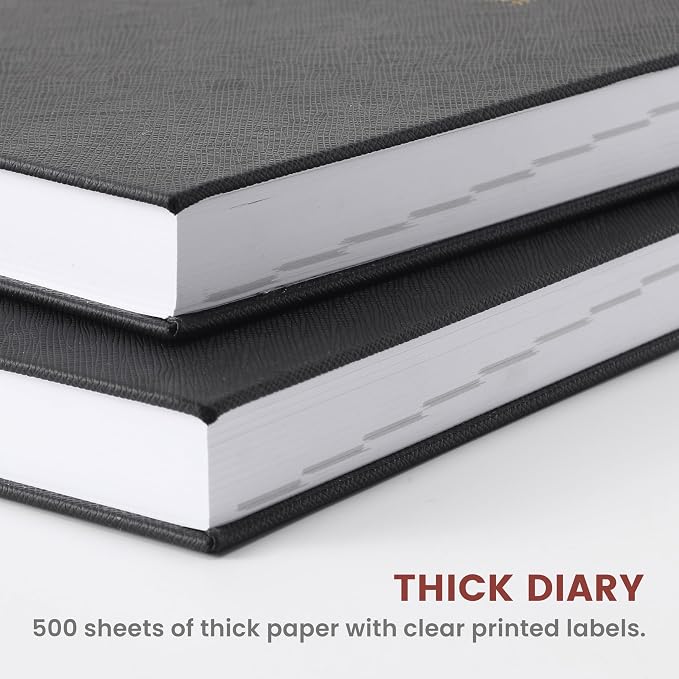2026-2027 Diary - Image 4