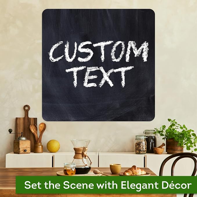 Custom Sign, Custom Street Sign, 11 Font Colors, 13 Font Styles, 4 Hole Options - Image 4