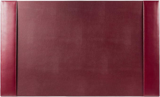 DACASSO Bonded Leather Desk Pad by Dacasso