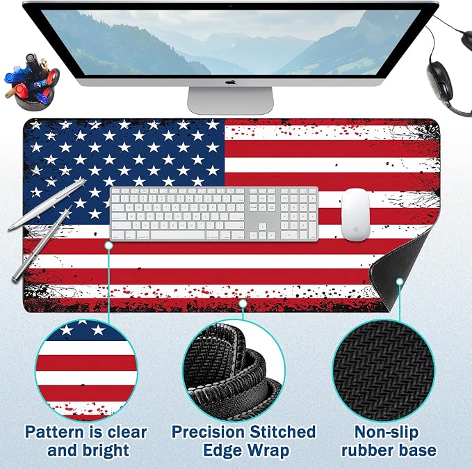 Gaming Mouse Pad - Image 2