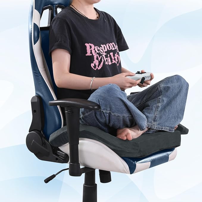 BALAPET Ultra Soft Gaming Chair Cushion - Image 7