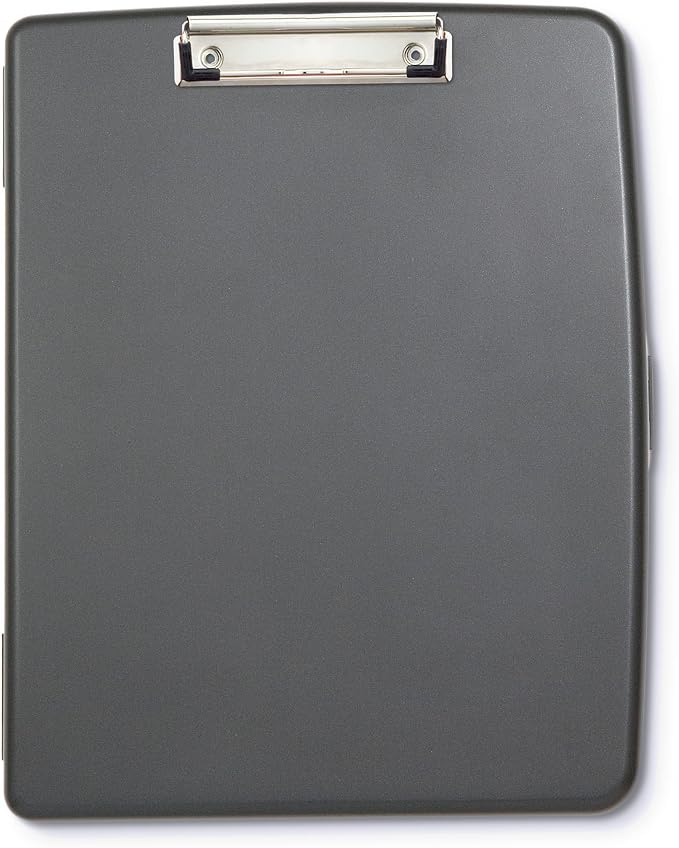 Officemate Storage Clipboard Case - Image 7