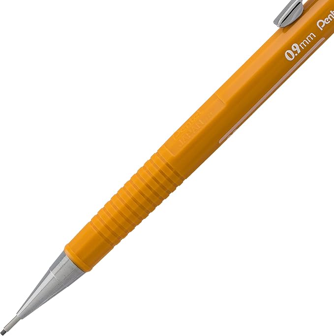 Pentel Sharp Mechanical Pencil, Bold Line - Image 4