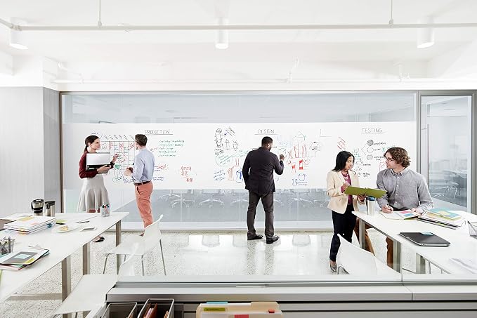 MMMDEF50X4 - Dry Erase Surface - Image 12