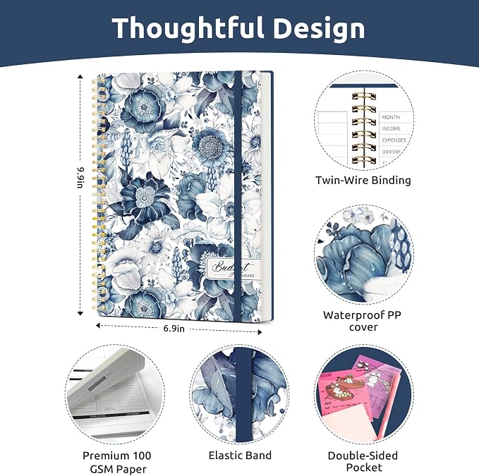 Aesthetic Budget Planner - Image 7