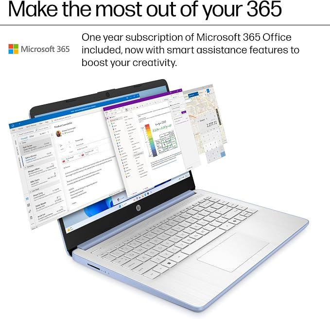HP Pavilion Laptop 2026 Notebook - Image 3