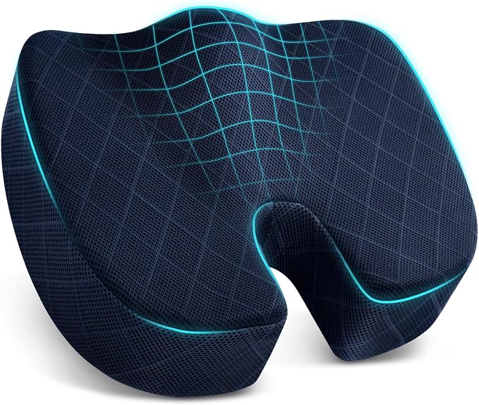 TushGuard Seat Cushion by TushGuardSeatCushonsPillows