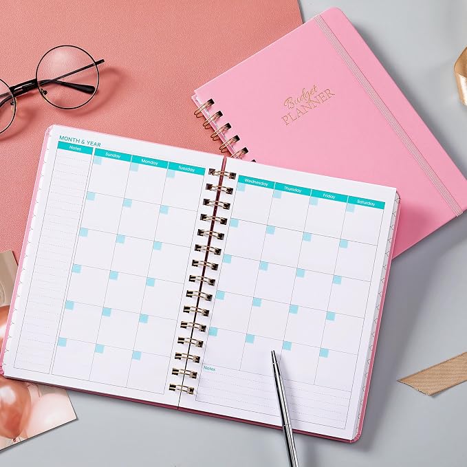 Budget Planner - Budget Book - Image 7