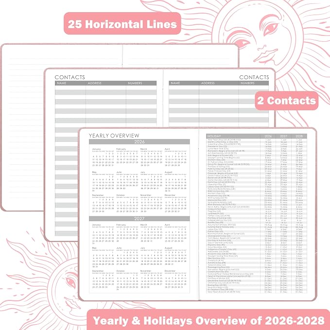 Planner 2026-2027 - Image 5