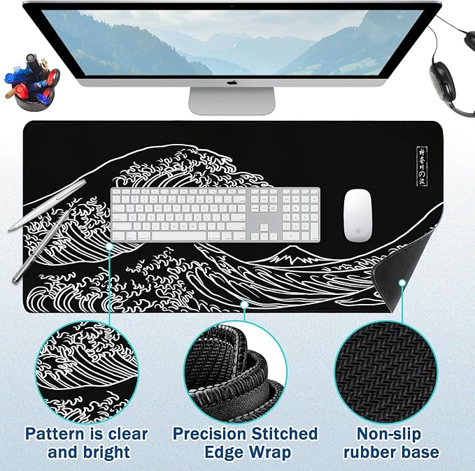 Gaming Mouse Pad - Image 2