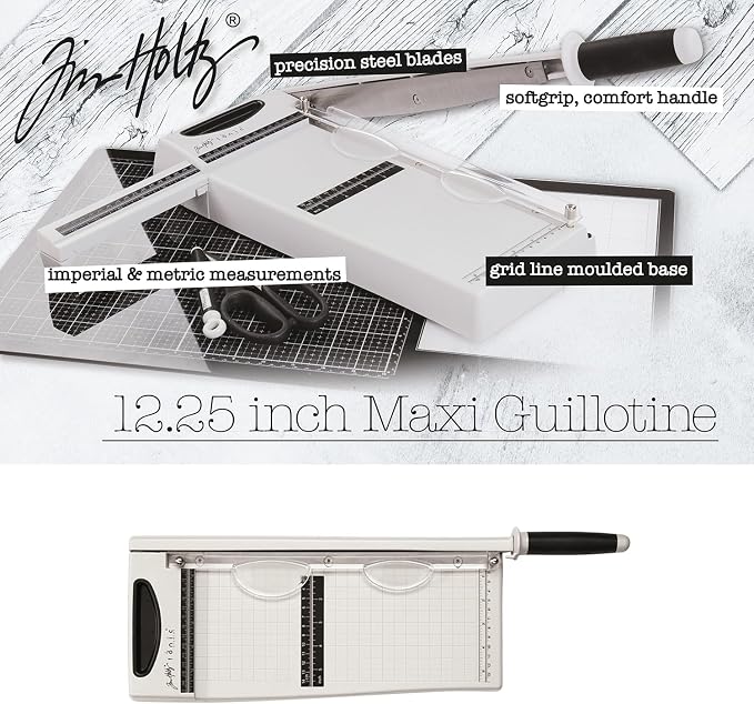 Tim Holtz Paper Cutter Tool - Image 5