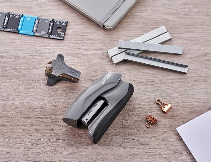 Bostitch Office Heavy Duty 40 Sheet Stapler - Image 10