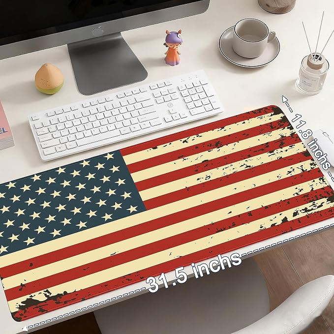 Extended Mouse Pad for Gaming & Office - Image 6