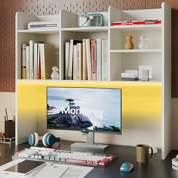 ChooChoo Desktop Bookshelf by ChooChoo