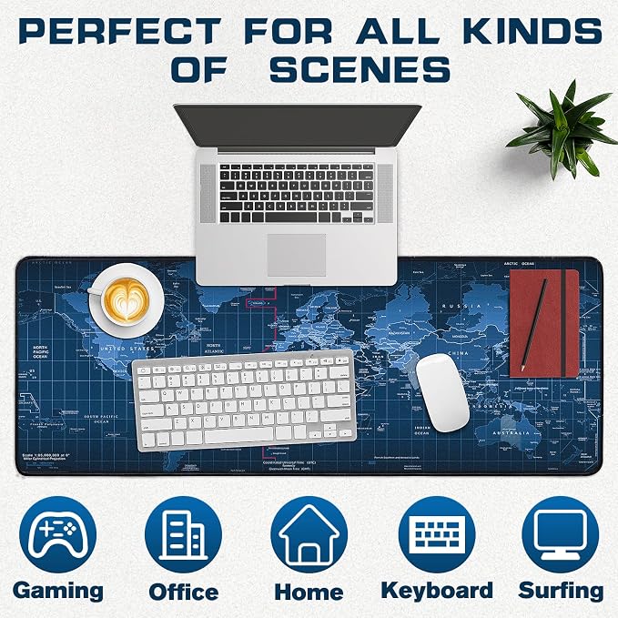 Mouse Pad Gaming - Image 6