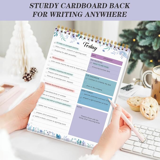 To Do List Notepad - Image 5