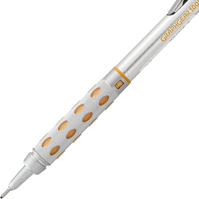 Pentel GraphGear1000 Automatic Drafting Pencil - Image 3