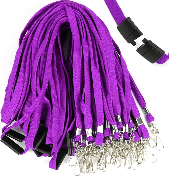 Premium Breakaway Lanyards - Image 5