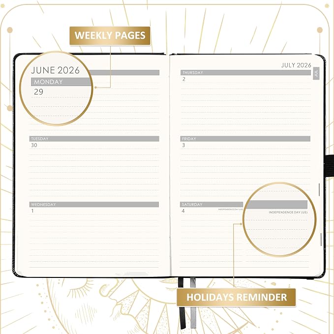 2026-2027 Planner - Image 3
