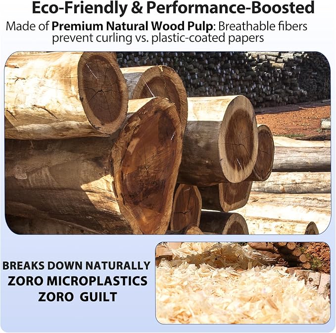 (12 Pack) Sticky Notes 3x3 + 1.5x2 in Small Sticky Note, Self-Sticky Note Pads | Sticks Strong & Removes Clean | Recycled Paper Cute Sticky Notes to School Supplies, Office Products, 6 Colors-DeskLoop Office