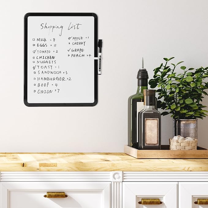 Mr. Pen- Dry Erase Board, 14” x 11” - Image 6
