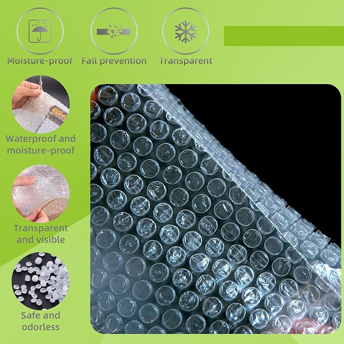 Bubble Pouches Wrap - Image 5