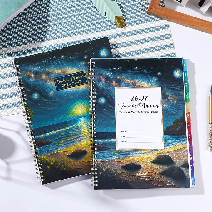Teacher Planner 2026-2027 - Image 8