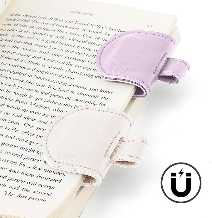 SESENSE Magnetic Pen Holder for Notebook - Image 3