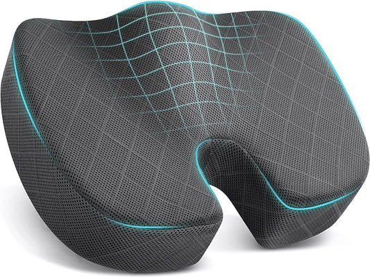 TushGuard Seat Cushion by TushGuard