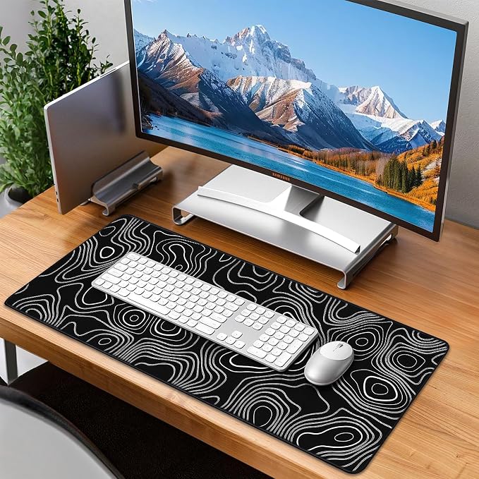 Mouse Pad Gaming - Image 7