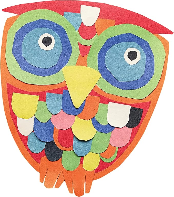 Prang Construction Paper, 100 Sheets - Image 6